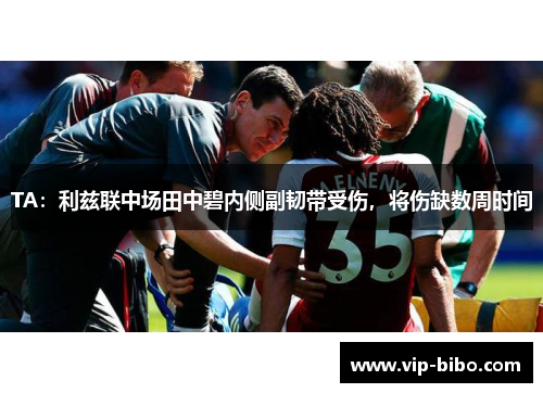 TA：利兹联中场田中碧内侧副韧带受伤，将伤缺数周时间